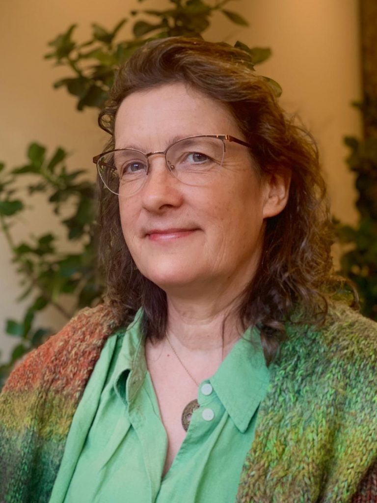 Karin Hoffmann-Clark